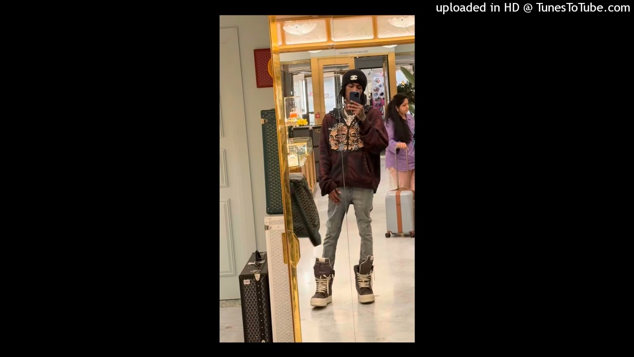 [FREE] Baby Smoove x Rocaine x Detroit x Sample Type Beat "Heart Went Numb"