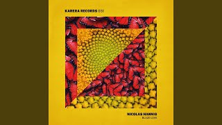 Blaze Love (DBMM Remix) - Nicolas Hannig