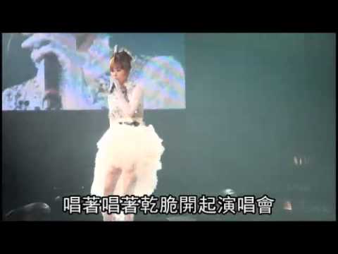 蔡依林不怕日模壓境！小天后走秀自信比例才重要！稱周杰倫反應過度！