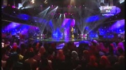 Ziana Zain Ft Hazama Halaman Asmara  - Durasi: 8:45. 