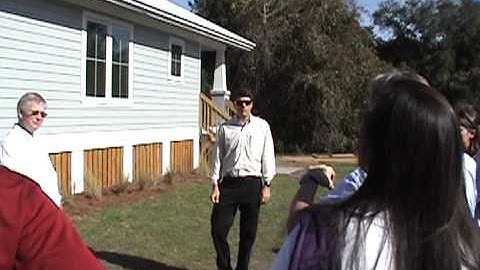 Net Zero Energy House: Photovoltaic Pesentation 2 of 2