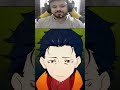 Subaru speech in Hindi dub edit 💔🥺#subaru #anime #sadanime #subaruspeechinhindi #animeedit