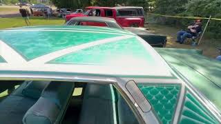 Weirs Beach Bash MiniTruck & Lowrider show 2026