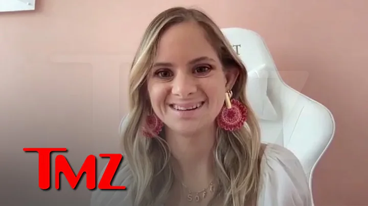 Victoria's Secret Model with Down's Syndrome, Sofia Jirau, Inks Deal with L'Oreal | TMZ