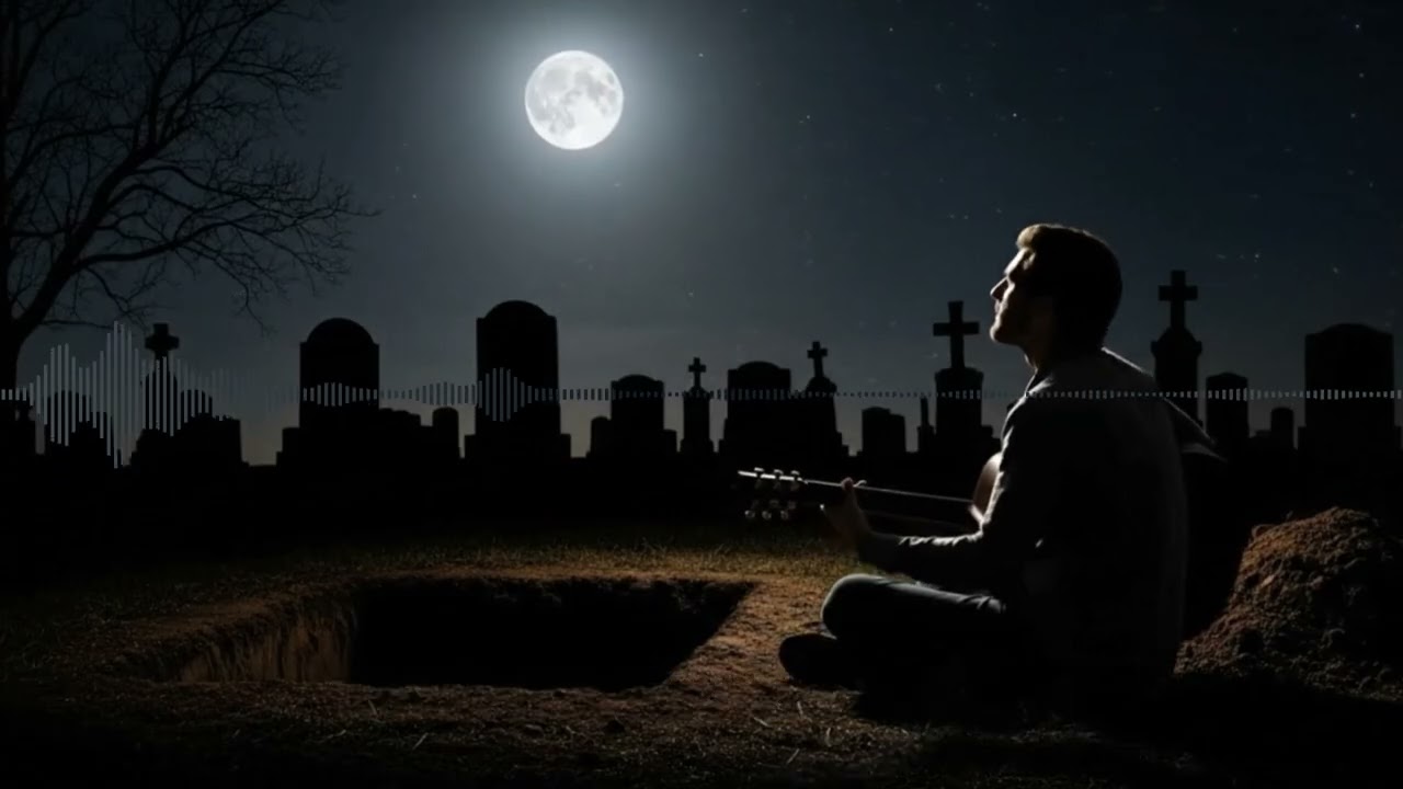 The Shape I Leave Behind