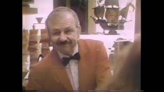 Alvy Moore 1978 Natural Light Beer Commercial Wealth