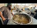 KABULI PULAO RECIPE 250 KG Afghani Giant Meat Pulau Prepared Street Food Kabuli Pilau Recipe KABULI PULAO RECIPE 250 KG Afghani Giant Meat Pulau Prepared Street Food Kabuli Pilau Recipe