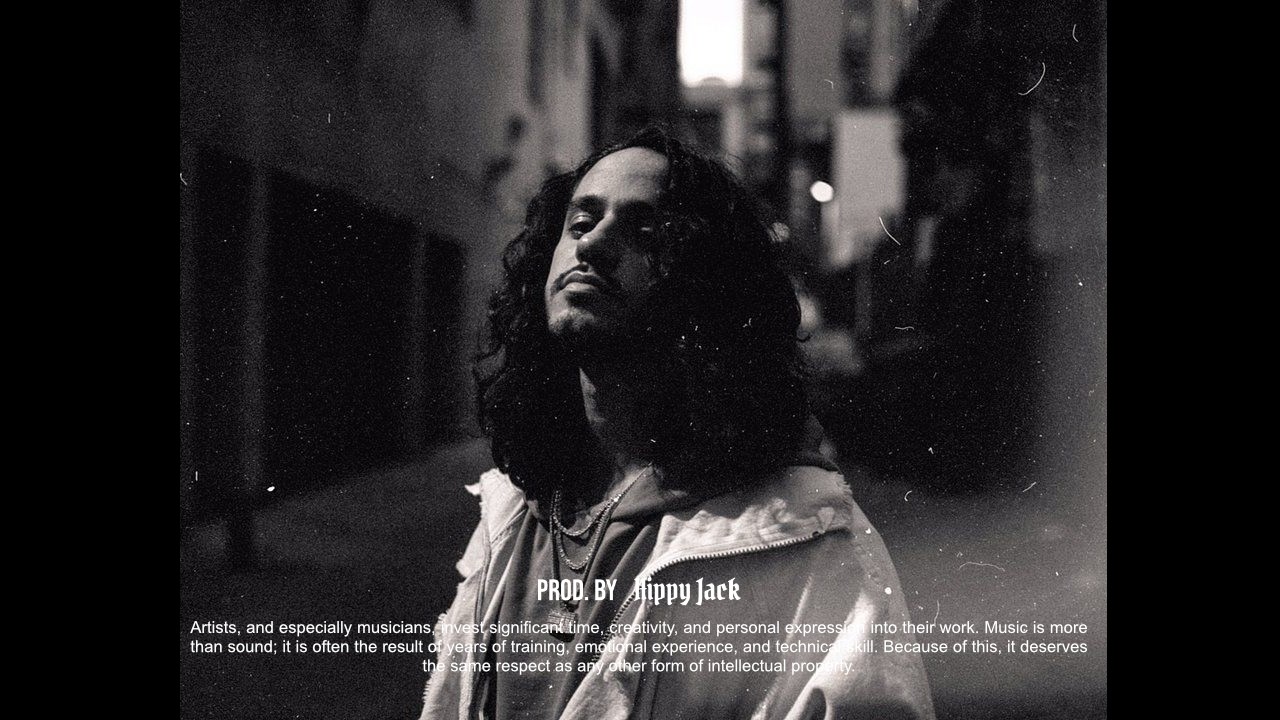 Russ Type Beat - Alone In Your Dreams