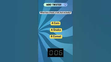 🧩 Can You Crack This Tricky Riddle? 🤔 Only Geniuses Can! #Shorts #quiz #challenge  #mindbendingquiz