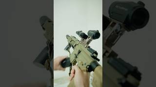 Umarex Hk416 A5 Sportsline First Impression Asmr Unboxing Cyma