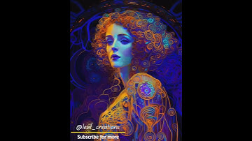 AI generated artworks #ai #artwork #art #women