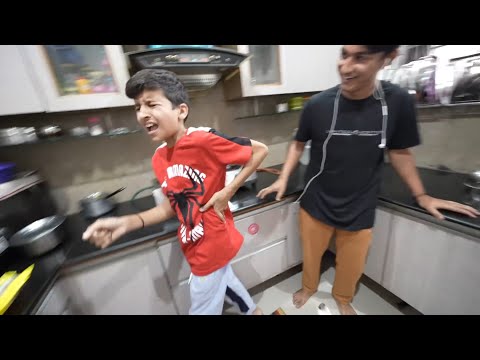Piyush Ko Oreo