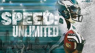 Philadelphia Eagles 2014-2015 Season Highlights ᴴᴰ