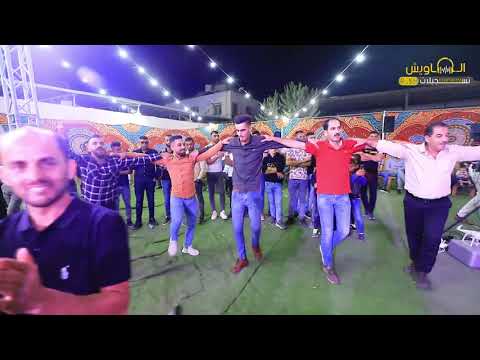 دبكة ناااار مع عبد حامد سهرة عبد الرحمن براهمة تسجيلات الشاويشR SH