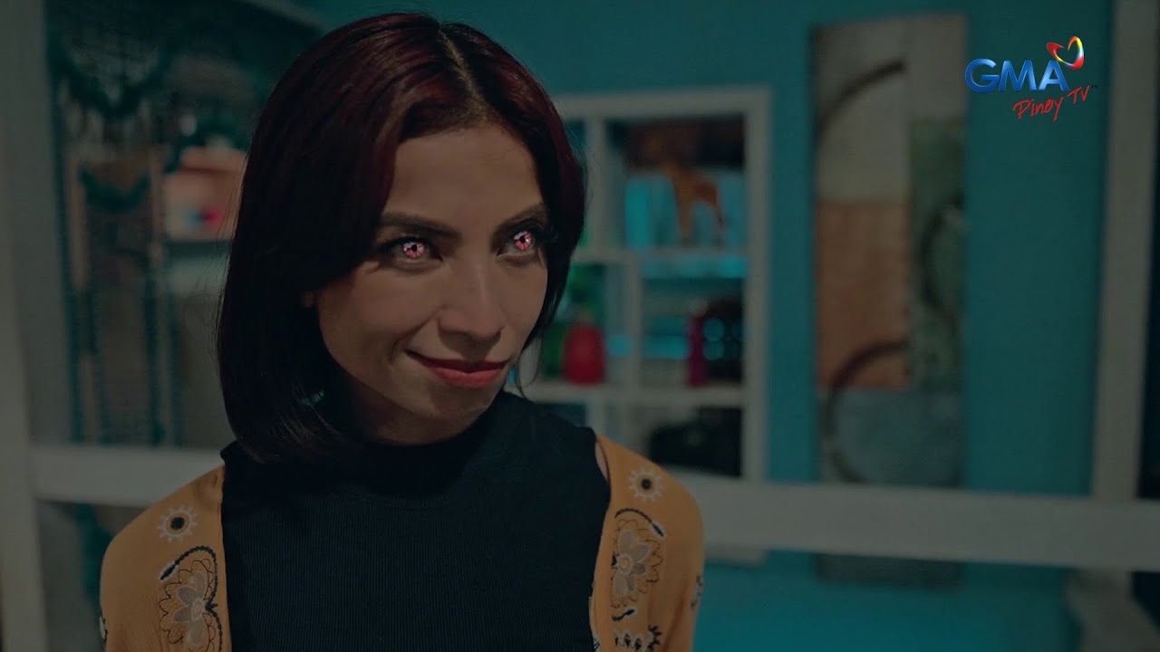 Sang'gre: Pirena, gumagamit daw ng kulam? - YouTube