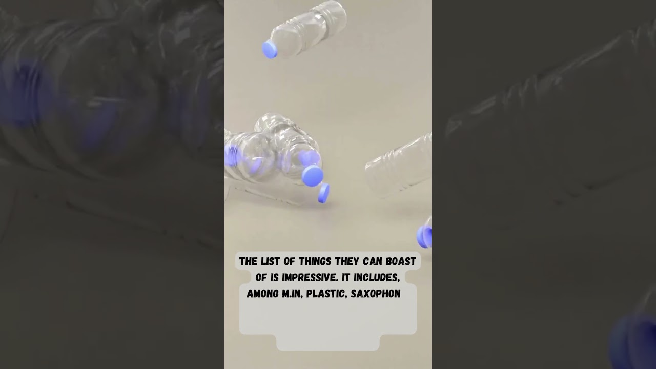 Belgium - creator of many inventions