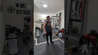 The Boring Basics: How to - Chest & Back
