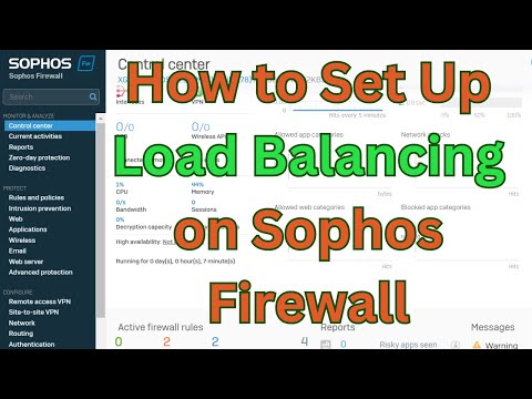 How to Set