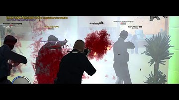 [Samp:RP] Operation "City Hall"