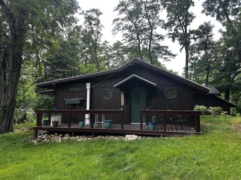 1990 Dayton Road, Galien, MI home video tour