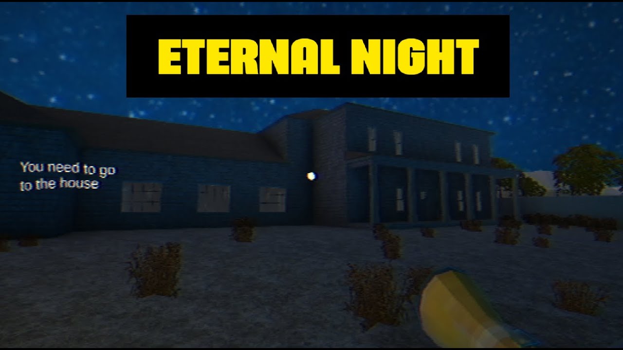 Eternal Night