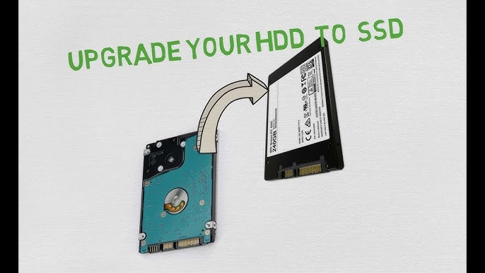 Test PNY Professional SSD : performant mais sans surprise
