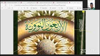 Pesantren Nashirussunnah's Personal Meeting Room