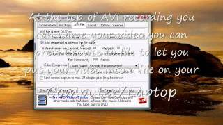How to use HyperCam2 Tutorial