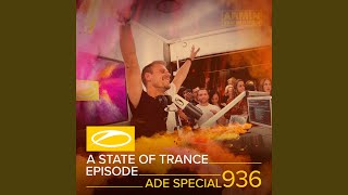 It's All About The Melody (ASOT 936)