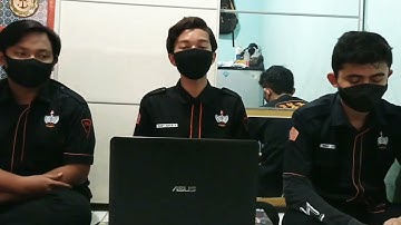 Cara Membuat Alarm Anti Maling Sederhana dengan Arduino Uno dan Sensor Pir - JTD-06