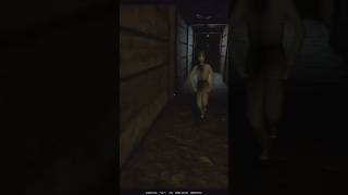 NEVER PLAY THIS HORROR GAME 😨#horrorgaming #roblox #scary #funny