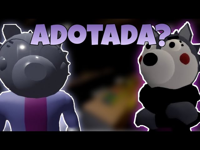 🐷 PIGGY (Book 2) CAPÍTULO 6 FINAL VERDADEIRO 🐯 Roblox 