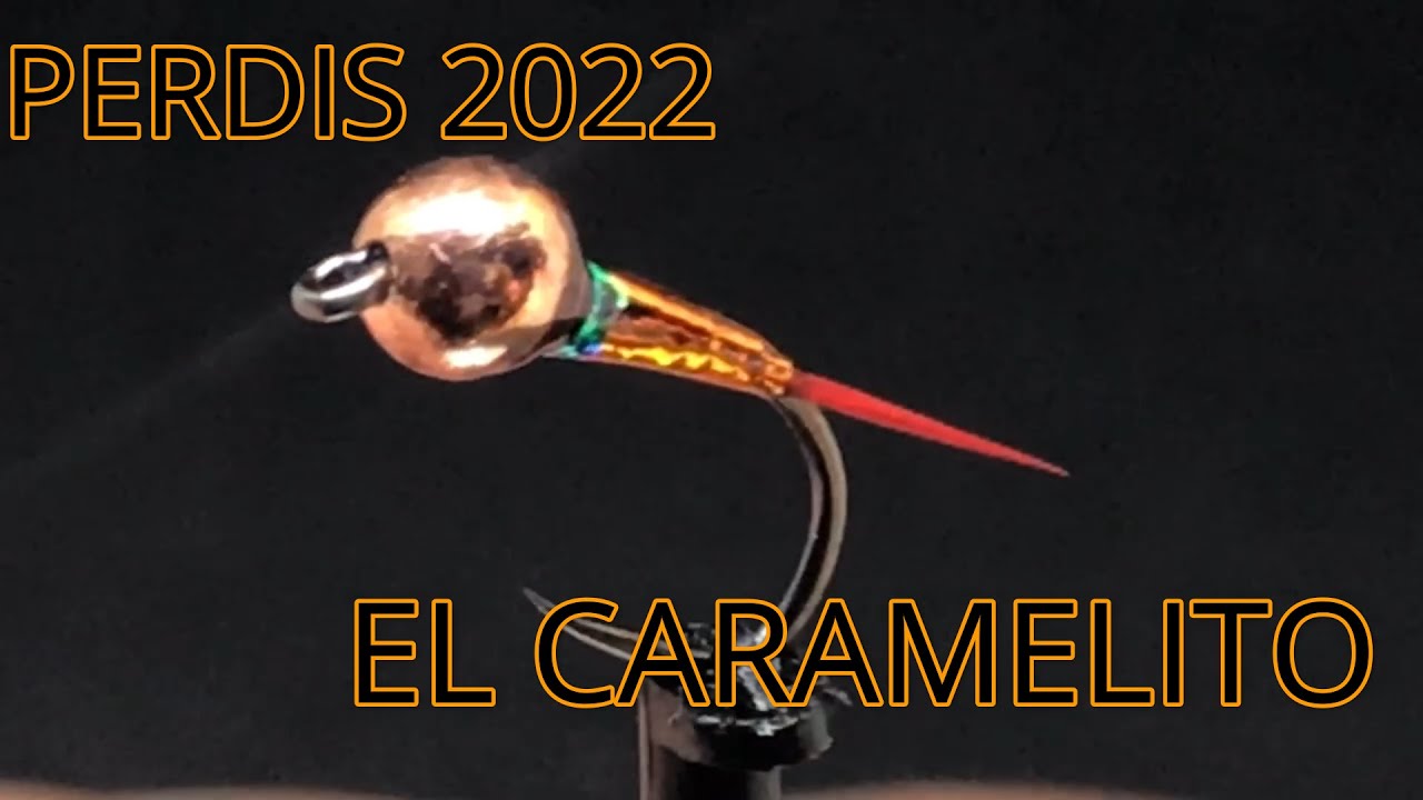 PERDIGON CARAMELITO MATADOR