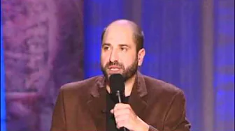 Dave Attell Dave Attell
