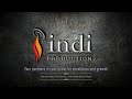 Indi production  one stop solution for all your audio visual needs