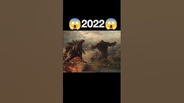 Evolution of Godzilla #Shorts #Short #evolution #godzilla #godzillavskong