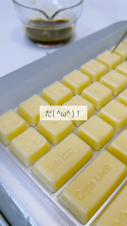 I want to do ASMR with the Pudding Keyboard...!