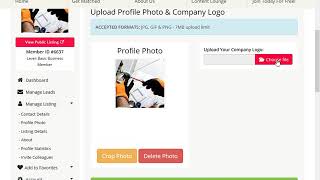 How to add business in Mylocal screenshot 4