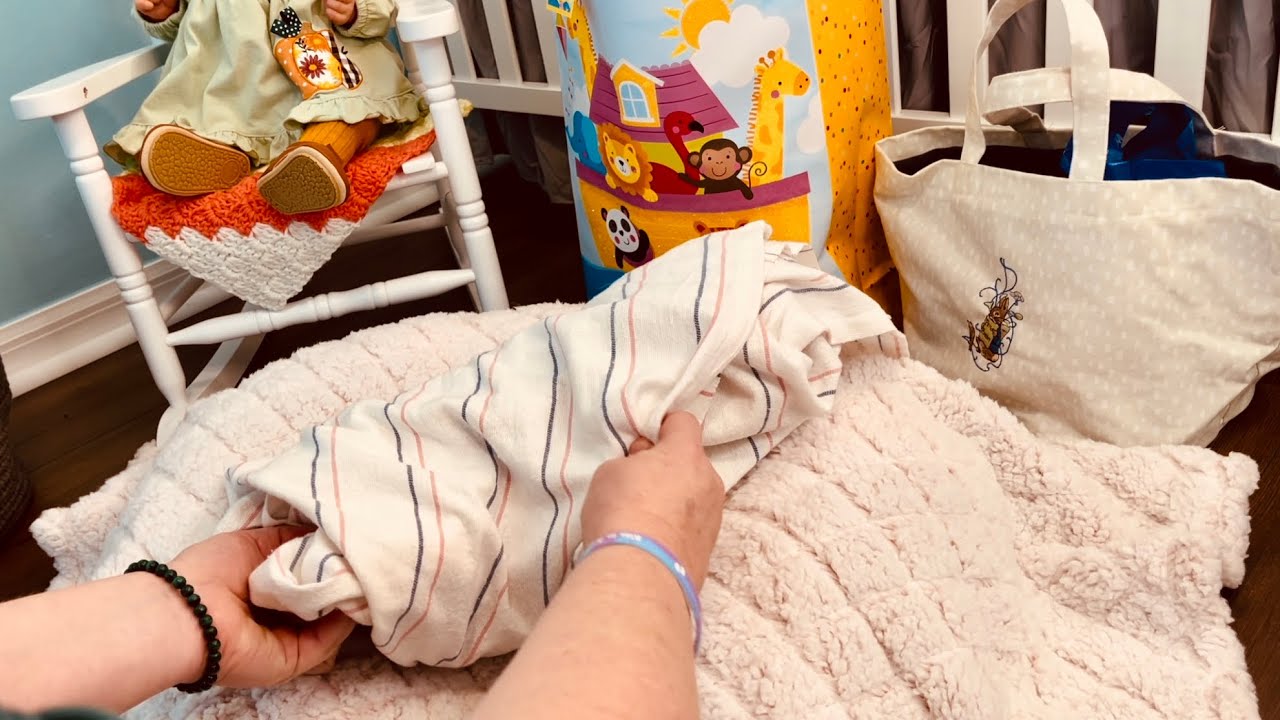 Reborn Silicone Doll Reveal & Yophi Doll Show Haul!