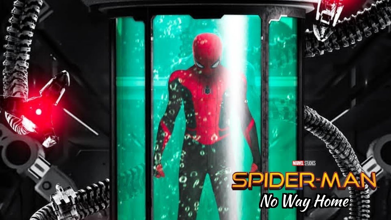 Spiderman 3 no way home official teaser trailer explained ...