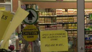 Metro Detroit essential workers push for vaccinations