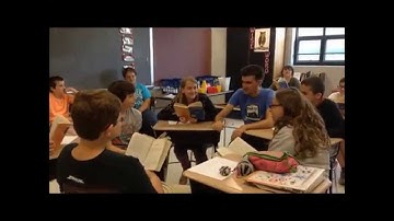 Book Trailer for Classroom Strategies For Interactive Learning by Doug Buehl