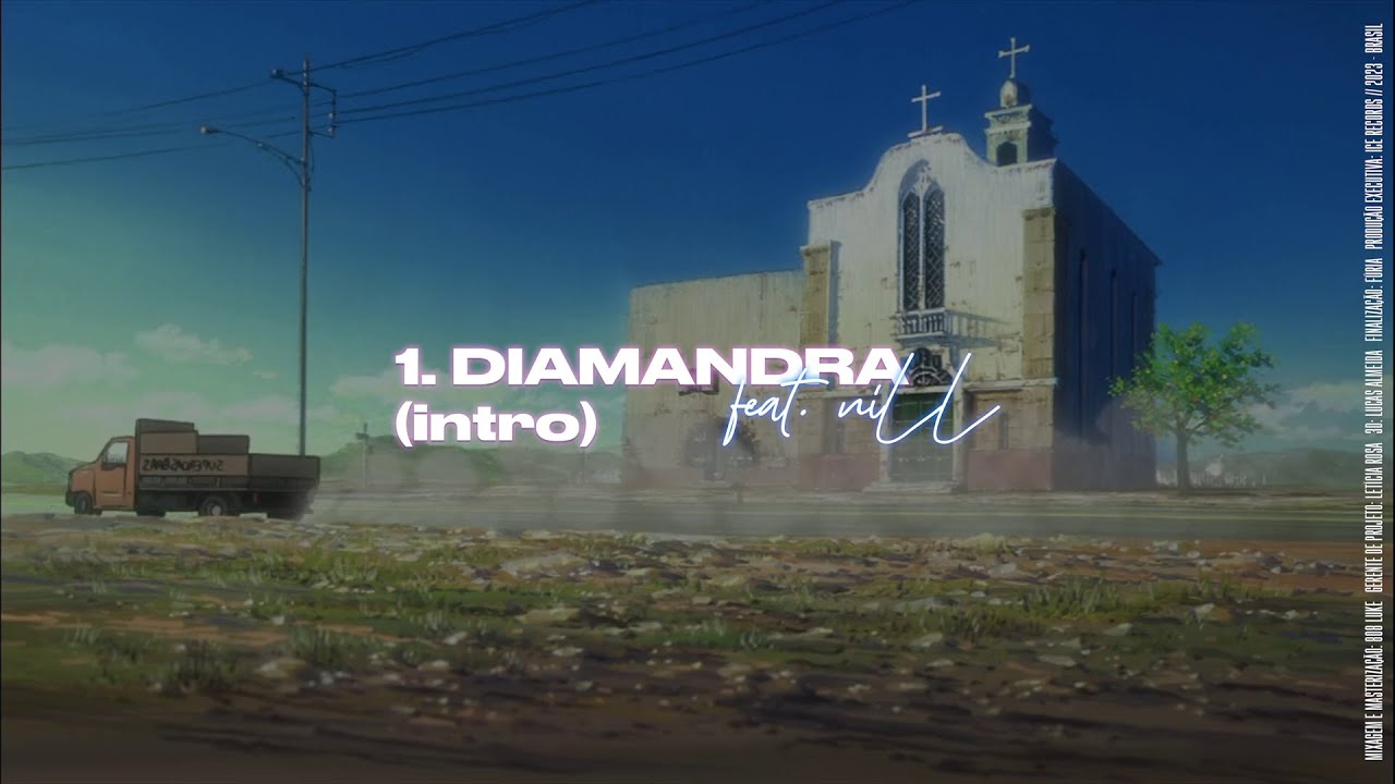 Watch 808 Luke & Fúria - Diamandra (Intro) (feat. niLL) (Visualizer) on YouTube Watch 808 Luke & Fúria - Diamandra (Intro) (feat. niLL) (Visualizer) on YouTube