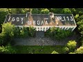 Выпускной, Москва, Коньково. Аэросъёмка DJI mini 2