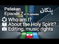 Pellekan episode 07 complete