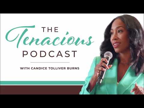 Our Vote Is Self-Care | Official Teaser | The Tenacious Podcast