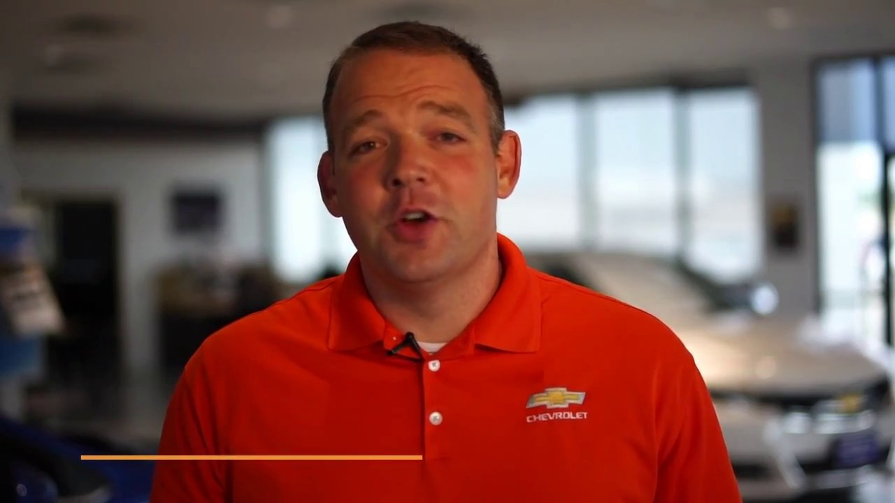 Used Car Concierge, Midway Motors of Hutchinson (Short) YouTube