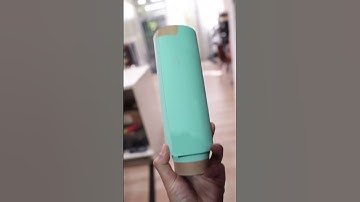 Every cut of seamless paper backdrop counts! #photographygear #contentcreation #smallbusiness