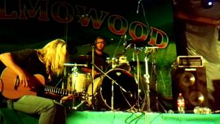 Ja_Za (live Holmowood 2013) - Corrida (Marcus Bona)