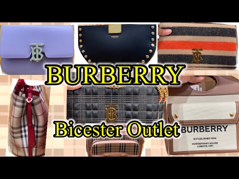  Burberry Outlet Bags with the Best Prices  EB